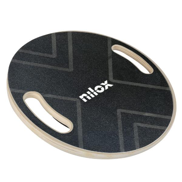 NILOX FITNESS BALANCE BOARD