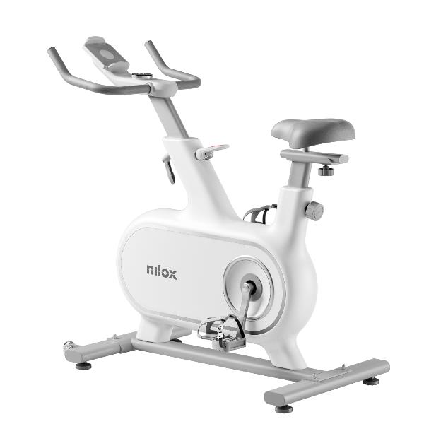 NILOX FITNESS INDOOR BIKE XB1