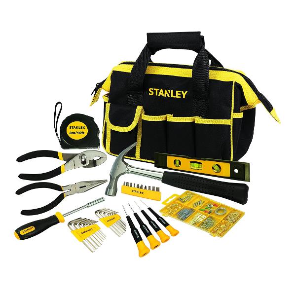 STANLEY KIT CASA CON BORSA