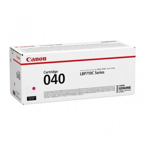 040M Toner magenta 5.400pg