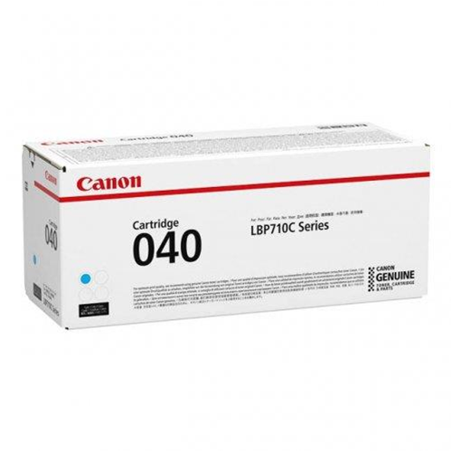 040C Toner ciano 5.400pg