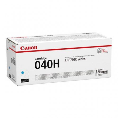 040HC Toner ciano 10.000pg