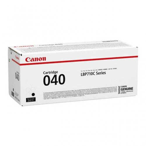 040BK Toner nero 6.300pg