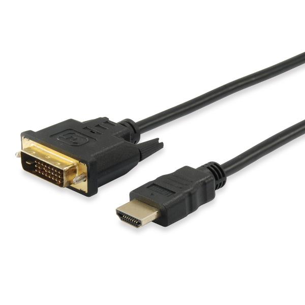 HDMI/-DVI DIGITAL ADAPTER CABLE 3,0