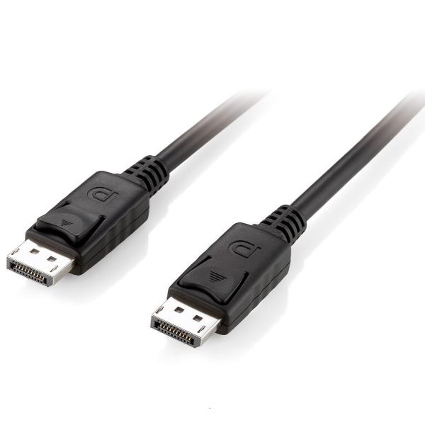 DISPLAY PORT  1.2 CABLE M/M 1,0M, B