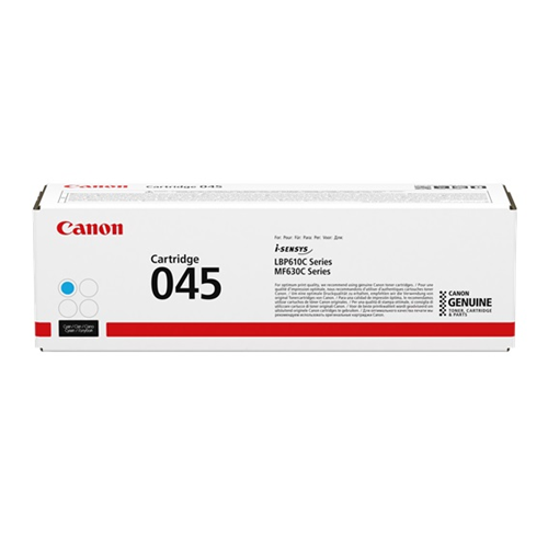 045C Toner ciano 1.300pg