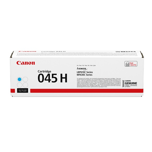 045HC Toner ciano 2.200pg