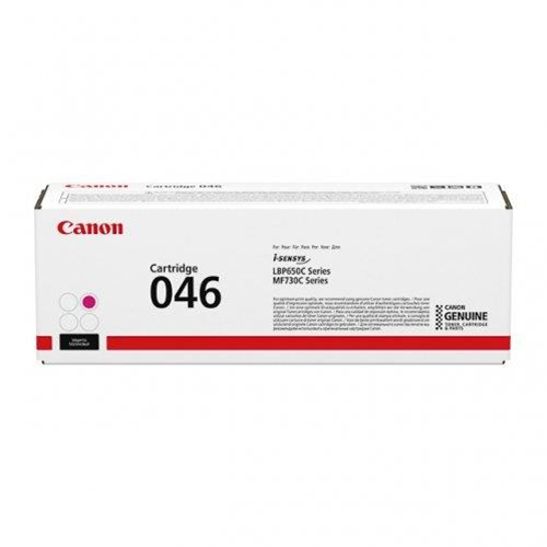 046M Toner magenta 2.300pg