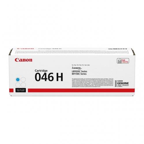 046HC Toner ciano alta capacità 5.000pg