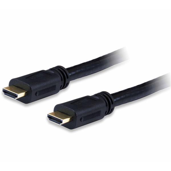 HIGHSPEED HDMI  1.4 CABLE LC  M/M 2