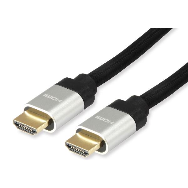 HDMI 2.1 CABLE M/M 1MT 8K