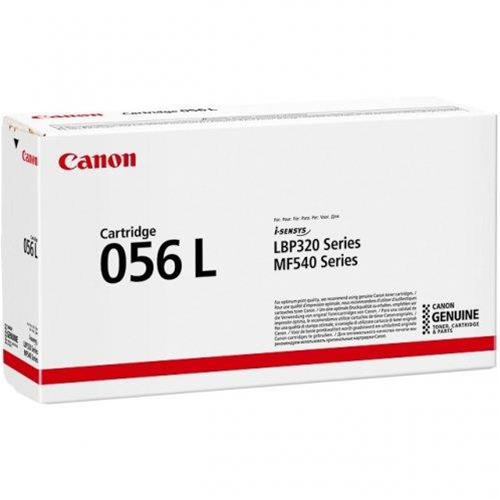 056 L Toner nero 5.100pg