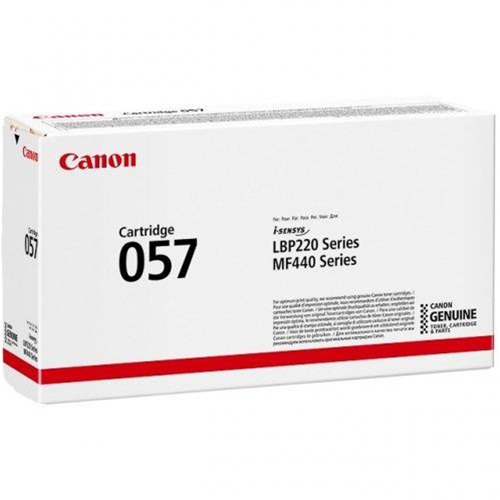 057 Toner nero 3.100pg