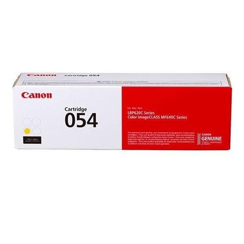 054 Y Giallo Toner 1.200pg