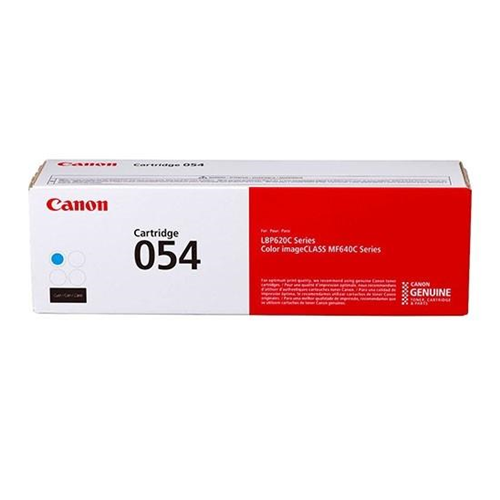 054 C Ciano Toner 1.200pg