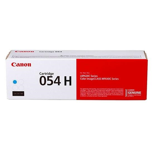 054 H C Ciano Toner 2.300pg