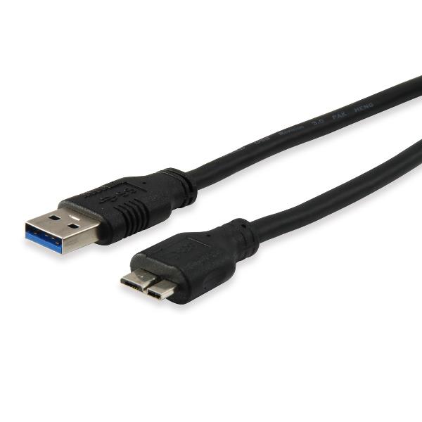 USB 3.0  CONNECTION CABLE AM/MICRO-