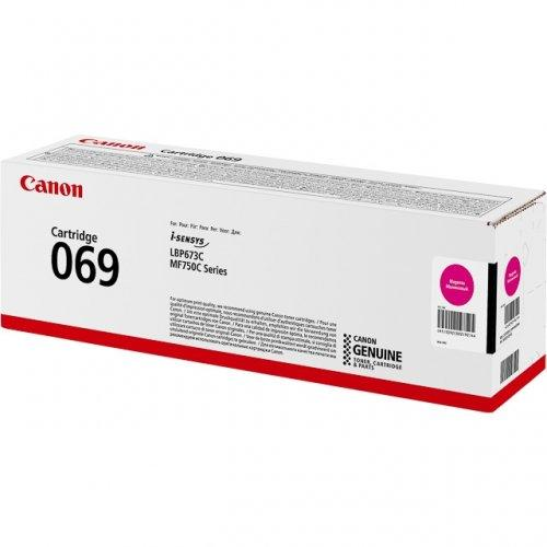 069 M Toner magenta 1.900pg