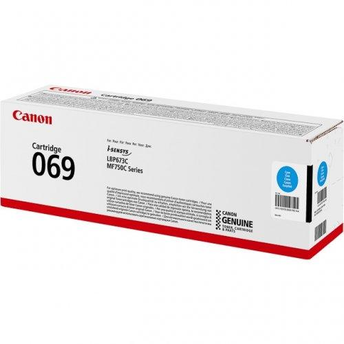 069 C Toner ciano 1.900pg