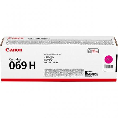 069 HM Toner magenta 5.500pg