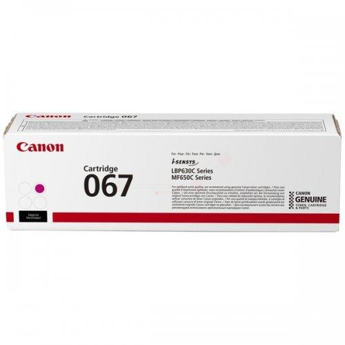 067 M Toner magenta 1.250pg