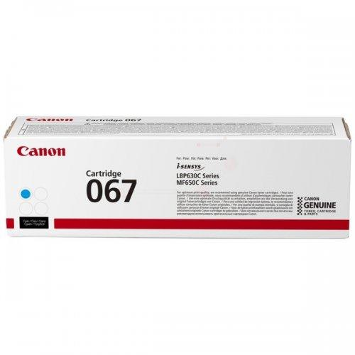 067 C Toner ciano 1.250pg