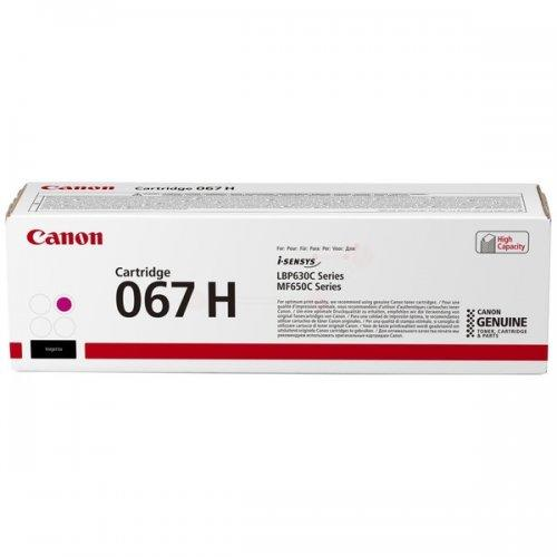 067 H M Toner XL magenta 2.350pg