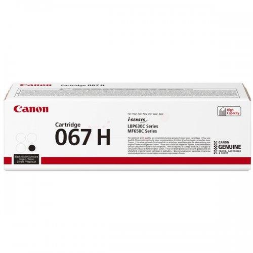 067 H BK Toner XL nero 3.130pg