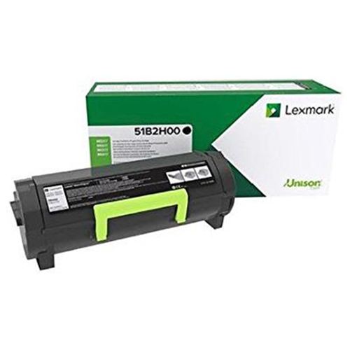 51B2H00 Toner nero 8.500pg