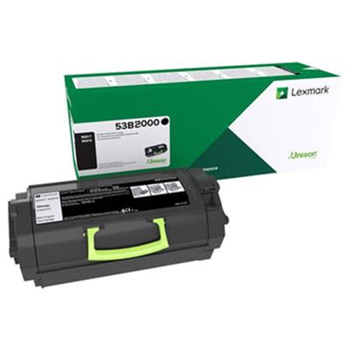 53B2000 Toner nero 11.000pg