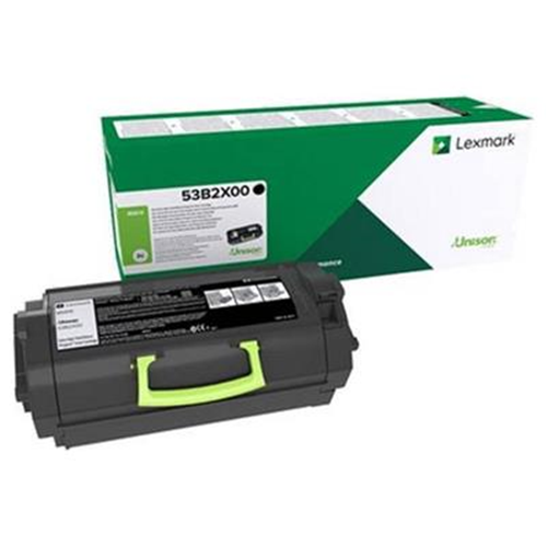 53B2X00 Toner nero 45.000pg