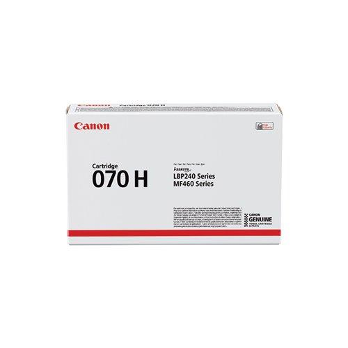 070 H Toner nero 10.200pg