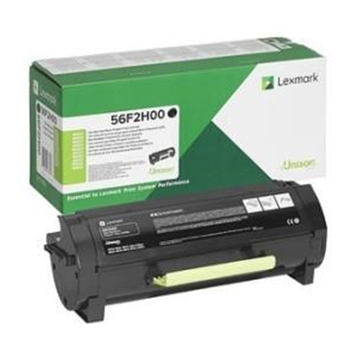 56F2H00 Toner nero 15.000pg