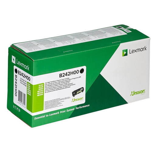 B242H00 Toner nero 6.000pg