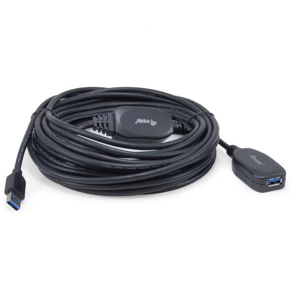 USB 3.0 ACTIVE EXTENSION CABLE 10.0