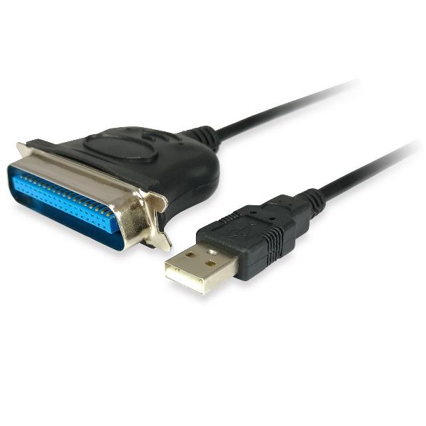 ADATTATORE DA USB A PARALLELA