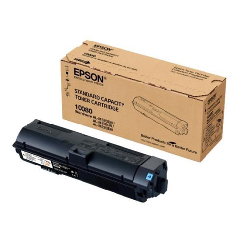 10080 Toner nero 2.700pg