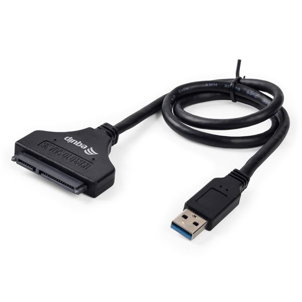 ADATTATORE DA USB 3.0 A SATA