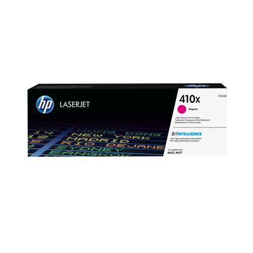 N.410x Toner magenta 5.000pg