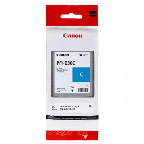 PFI-030 C Ciano cartuccia inchiostro 55ml