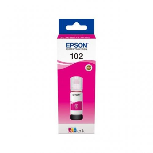 102M Magenta Flacone  70ml  6.000pg