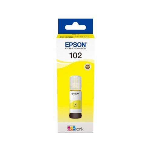 102Y Giallo Flacone  70ml  6.000pg