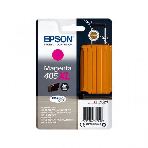 405XL Magenta cartuccia inchiostro 14,7ml  1.100pg