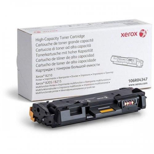 106R04347 Toner nero 3.000pg