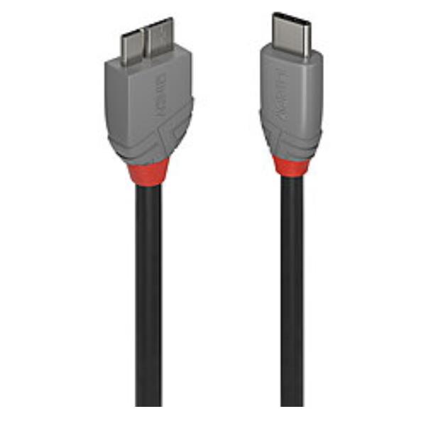 3M USB 3.2 TYP C AN MICRO-B