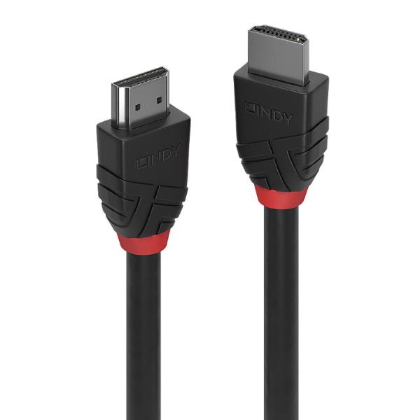 0.5M 8K60HZ HDMI CABLE