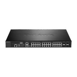 20-PORT 10GBASE-T/SFP