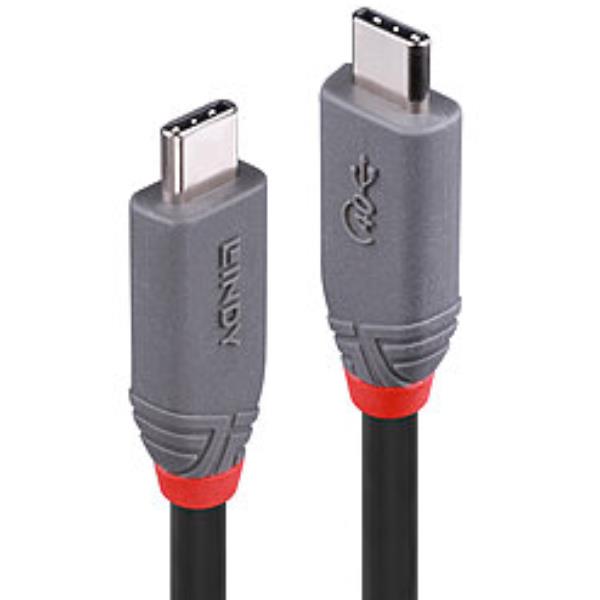 0.8M USB 4 TYP C AN C KABEL