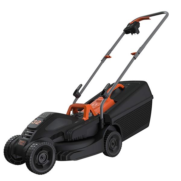 BLACK DECKER RASAERBA 1000W BEMW351