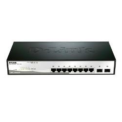 SMART SWITCH 16-PORT 10/100/1000